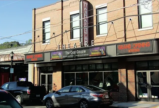 Academy Theatre