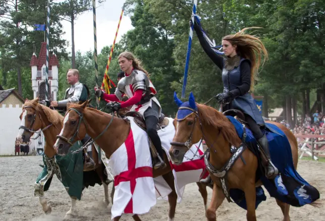 Georgia Renaissance Festival