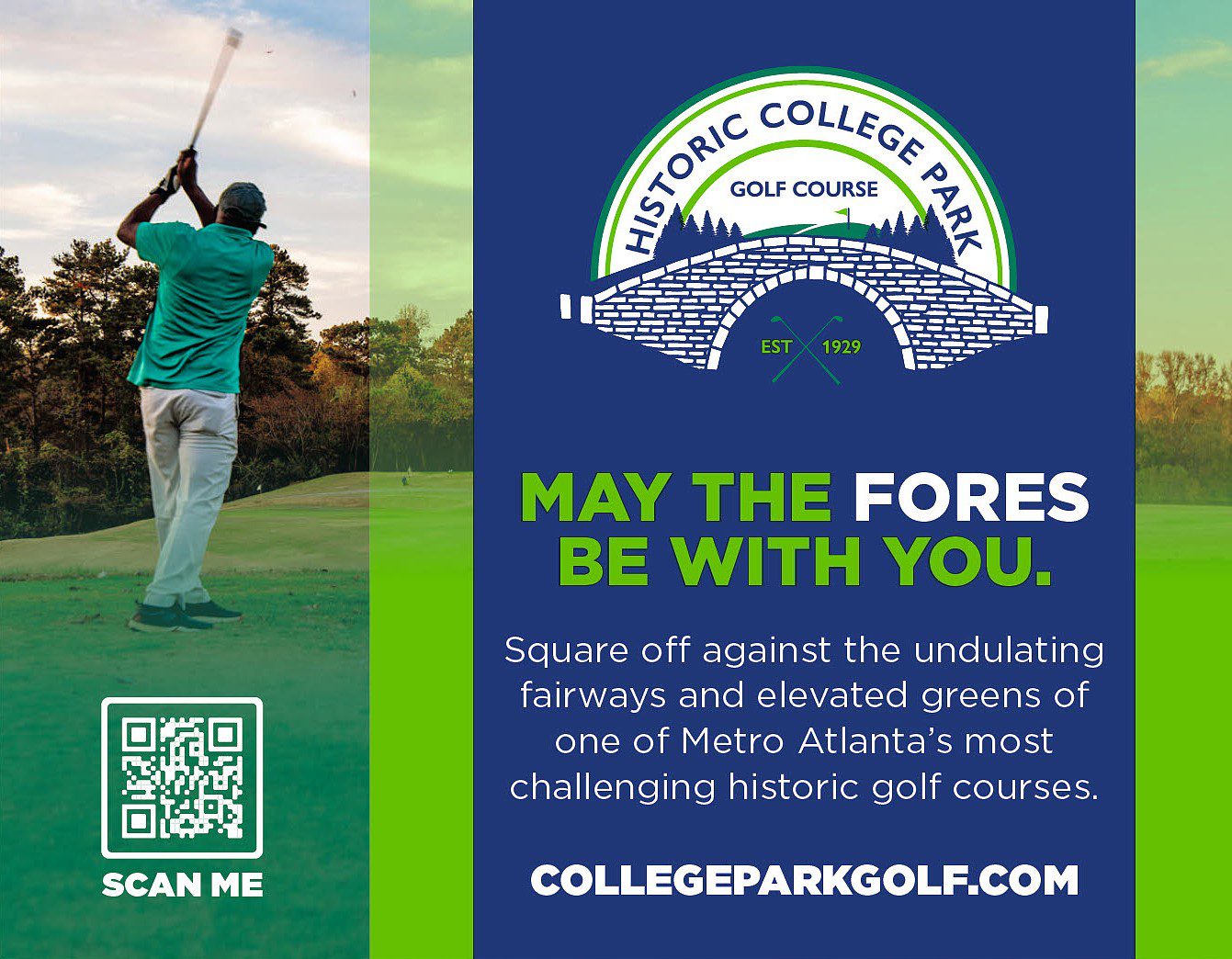 College Park Golf