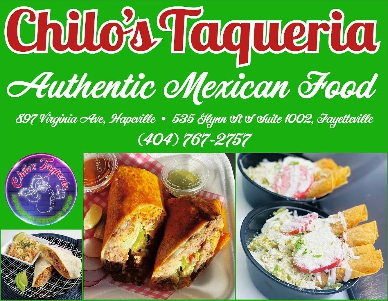 Chilo's Taqueria