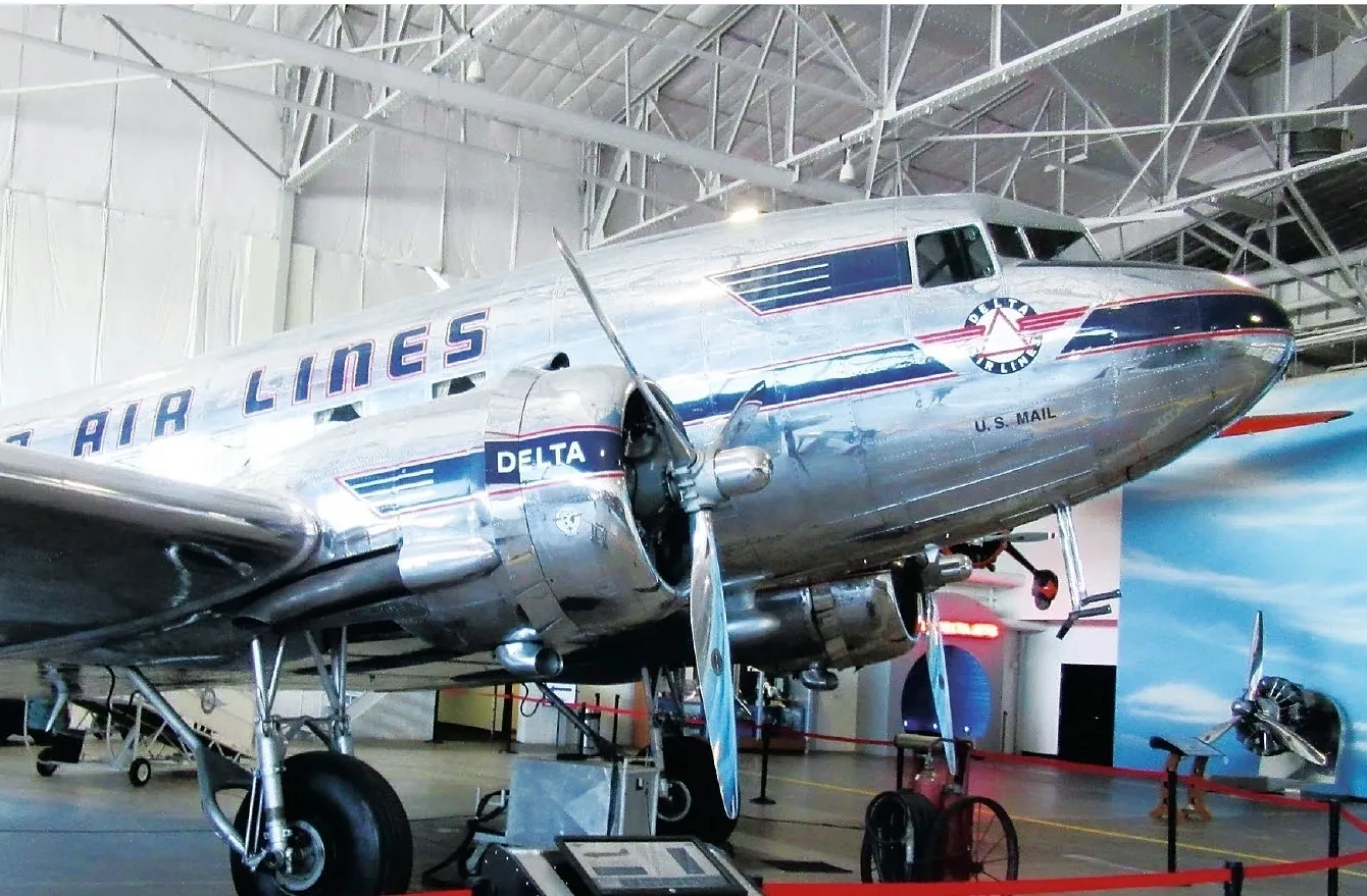 Delta_Museum_Jet