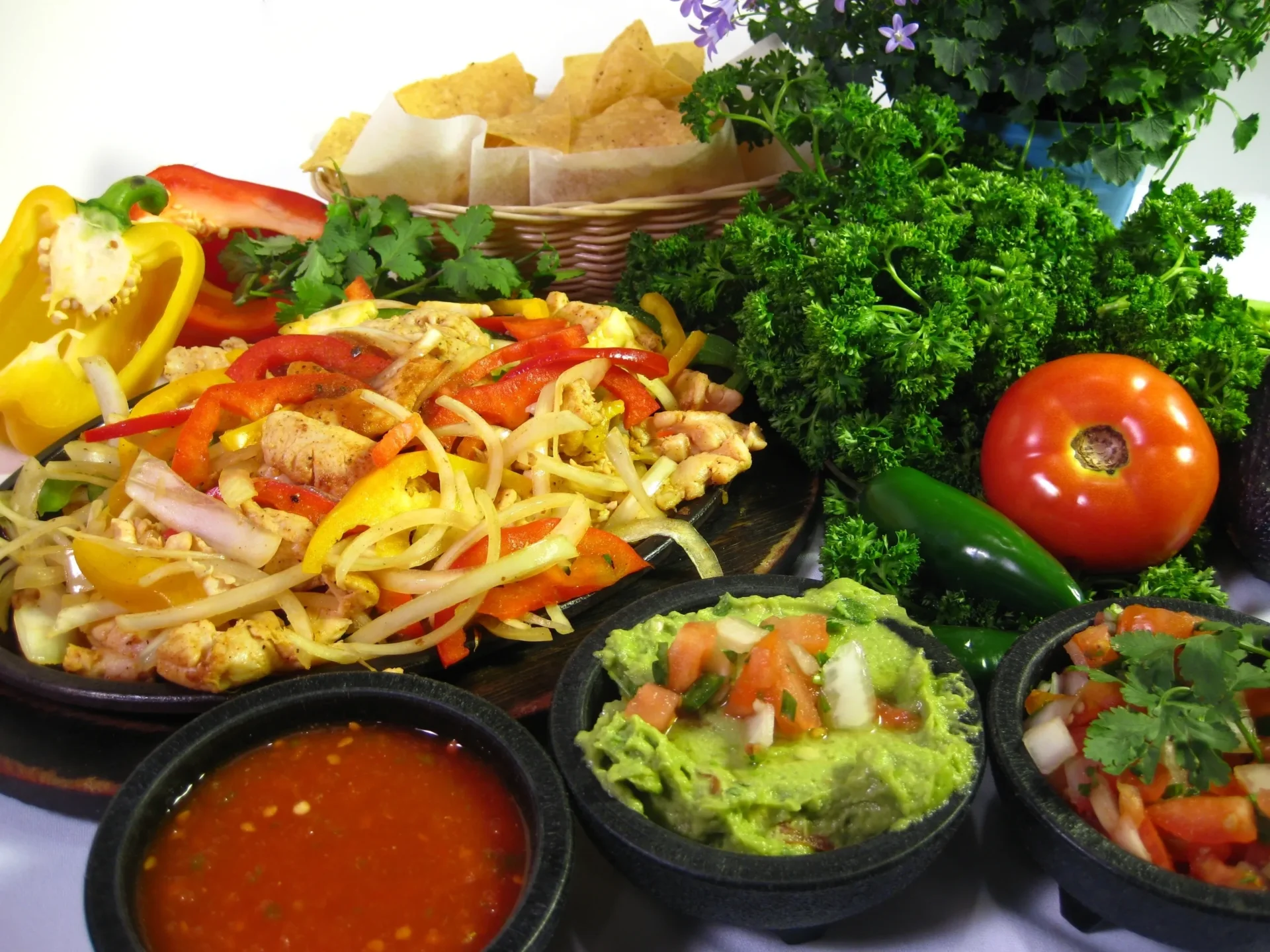 La Fiesta