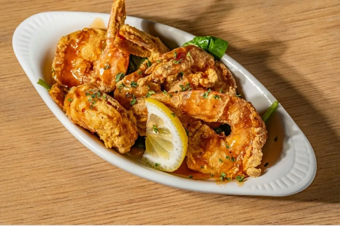 City of South Fulton Dining