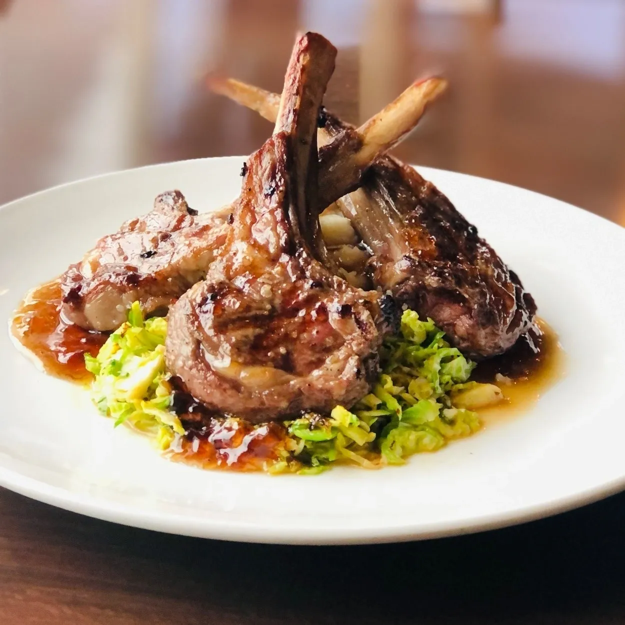 Volare Wine & Bistro