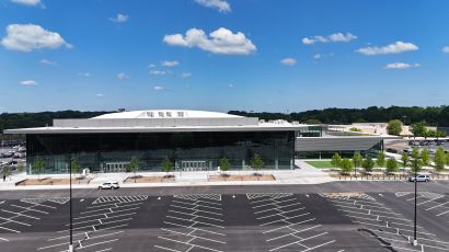 Arena_at_Southlake_III GICC